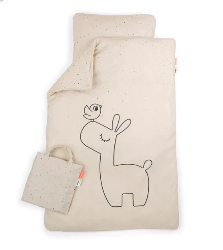 Done By Deer Bedlinen 100x70cm Lalee 3 Done By Deer Bedlinen 100x70cm Lalee