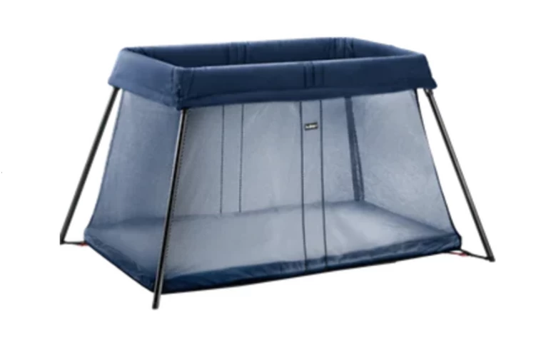 BabyBjörn Travel Cot Light 9 BabyBjörn Travel Cot Light - Image 7