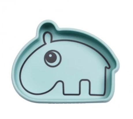 Done By Deer Stick & Stay Silicone Bowl Ozzo 3 Done By Deer Stick & Stay Silicone Bowl Ozzo