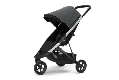 Thule Spring Stroller -Baby Products Sale Store ShadowGrey