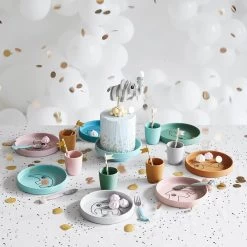 Done By Deer Silicone Plate -Baby Products Sale Store Silicone plate Elphee Grey 2 LS 600x 88b42e9b f819 428d a94e 5be8d65e00f7