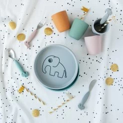 Done By Deer Silicone Plate -Baby Products Sale Store Silicone plate Elphee Grey 3 LS 600x c7fe09d0 cf54 4ba5 9cf0 382e56368d24