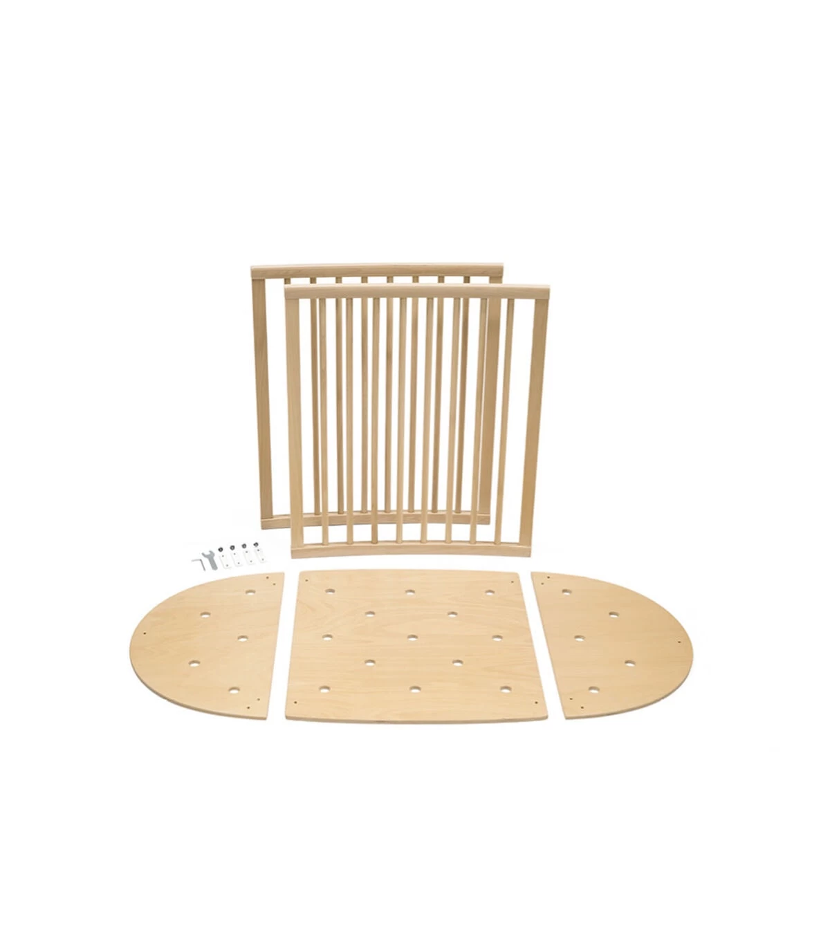 Stokke Sleepi Bed Extention V3 Complete