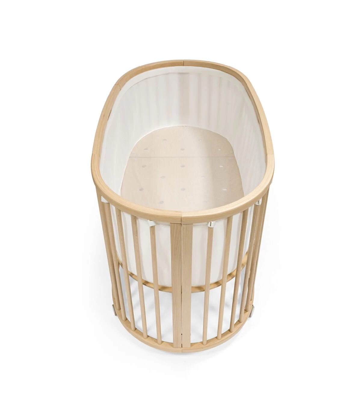 Stokke Sleepi Mesh Liner V3 3 Stokke Sleepi Mesh Liner V3