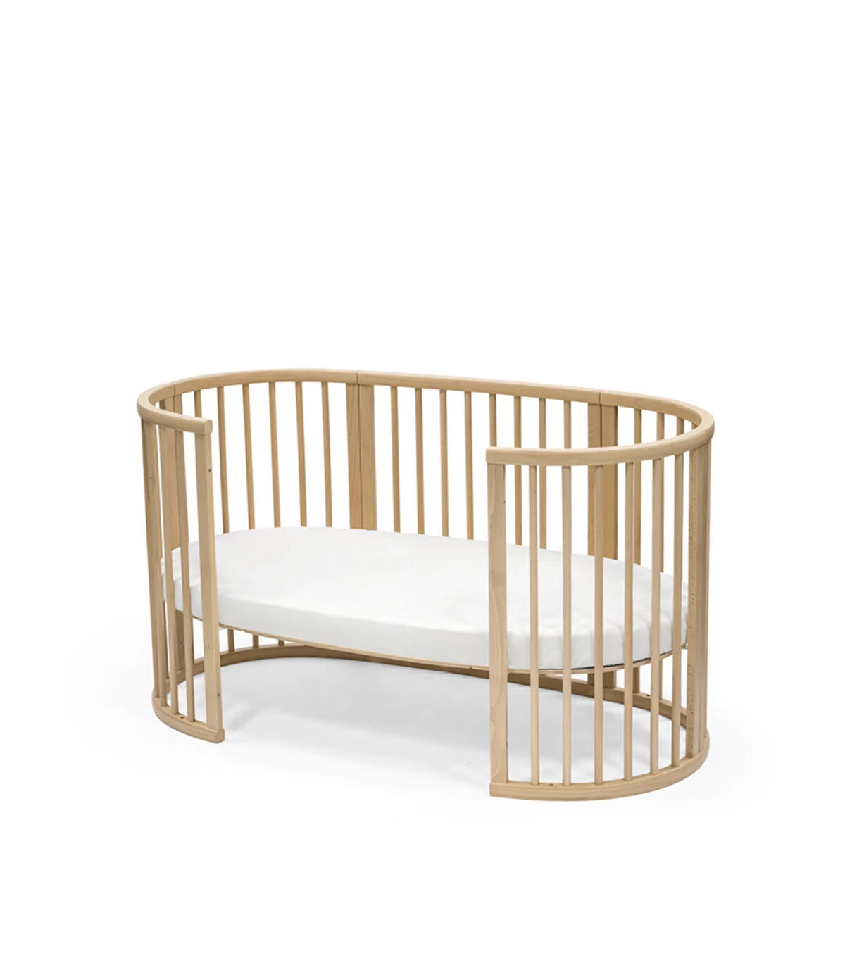 Stokke Bed Fitted Sheet V3 6 Stokke Bed Fitted Sheet V3 - Image 4