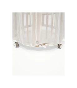 Stokke Canopy V3 -Baby Products Sale Store Sleepi Mini Canopy White Rear 211207 5164 eCom