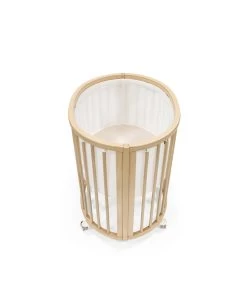 Stokke Sleepi Mesh Liner V3 11 Stokke Sleepi Mesh Liner V3 -Baby Products Sale Store Sleepi Mini CribLiner 211207 5093 eCom