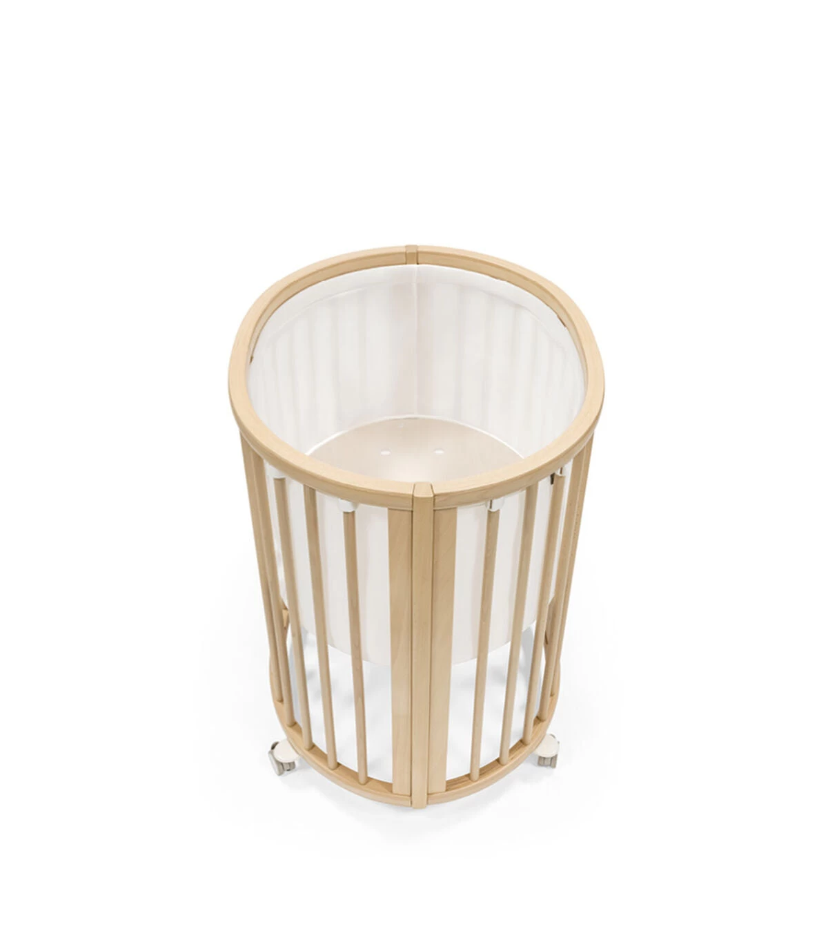 Stokke Sleepi Mesh Liner V3 5 Stokke Sleepi Mesh Liner V3 - Image 3