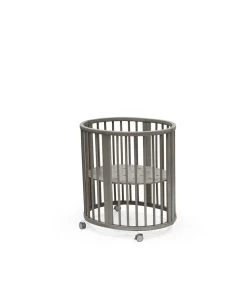 Stokke Sleepi Mini V3 Complete -Baby Products Sale Store Sleepi Mini HazyGrey 5067 eCom