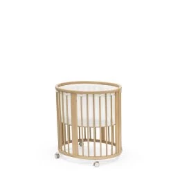 Stokke Sleepi Mesh Liner V3 14 Stokke Sleepi Mesh Liner V3 -Baby Products Sale Store Sleepi Mini Natural CribLiner 5067 eCom