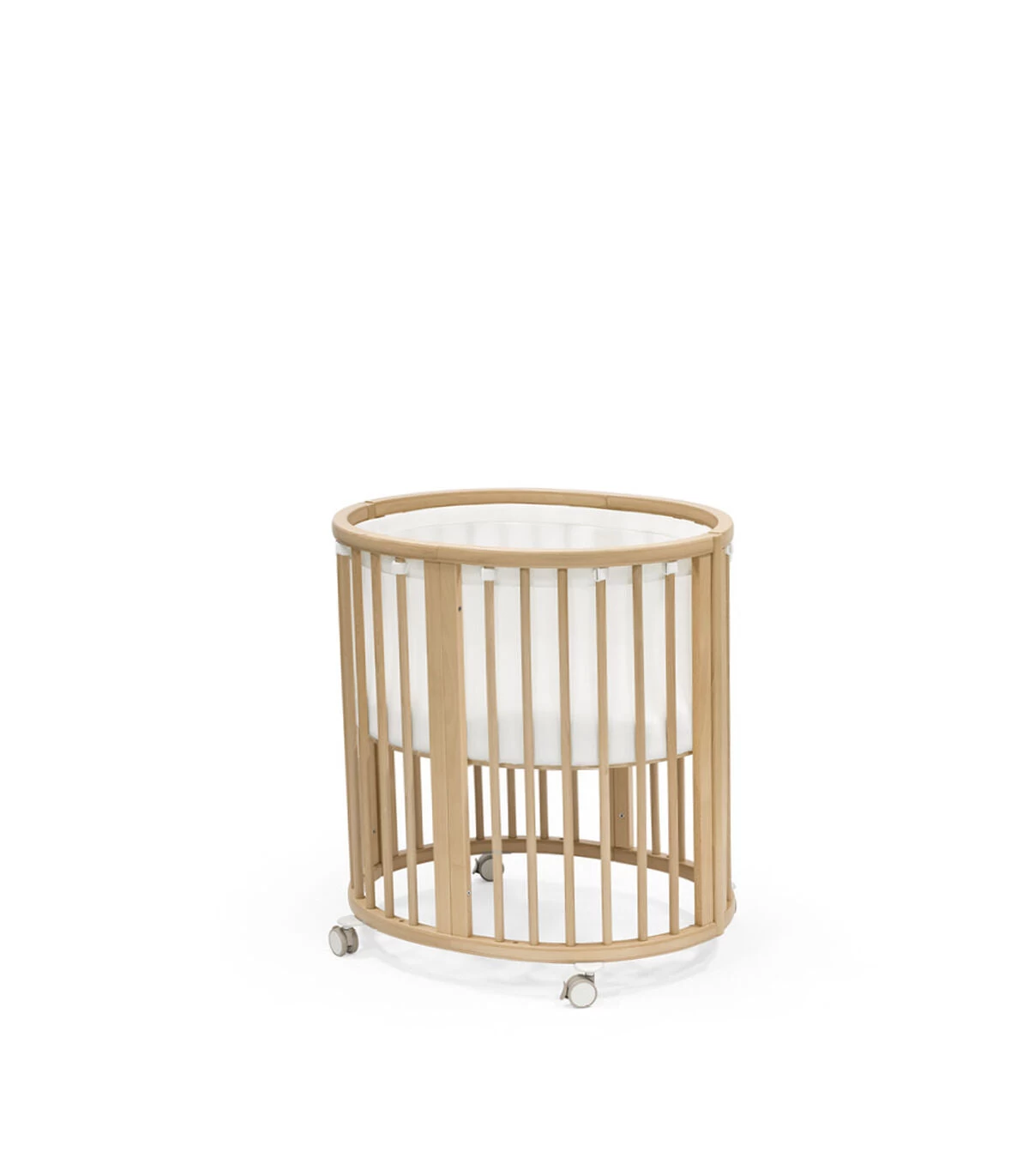 Stokke Sleepi Mesh Liner V3 8 Stokke Sleepi Mesh Liner V3 - Image 6