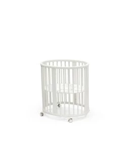 Stokke Sleepi Mini V3 Complete -Baby Products Sale Store Sleepi Mini White 5067 eCom