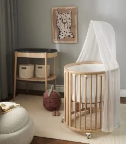 Stokke Sleepi Mini V3 Complete -Baby Products Sale Store SleepiMini Natural 220419 0017 EDGE eCom ae54cc46 e86d 406b b853 b60b41d5ac77