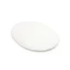 Stokke Mini Fitted Sheet V3 1 Stokke Mini Fitted Sheet V3 -Baby Products Sale Store SleepiMini FitSh White 211207 5362 US eCom