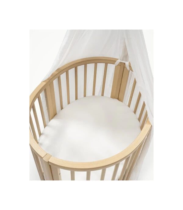 Stokke Mini Fitted Sheet V3 6 Stokke Mini Fitted Sheet V3 - Image 4