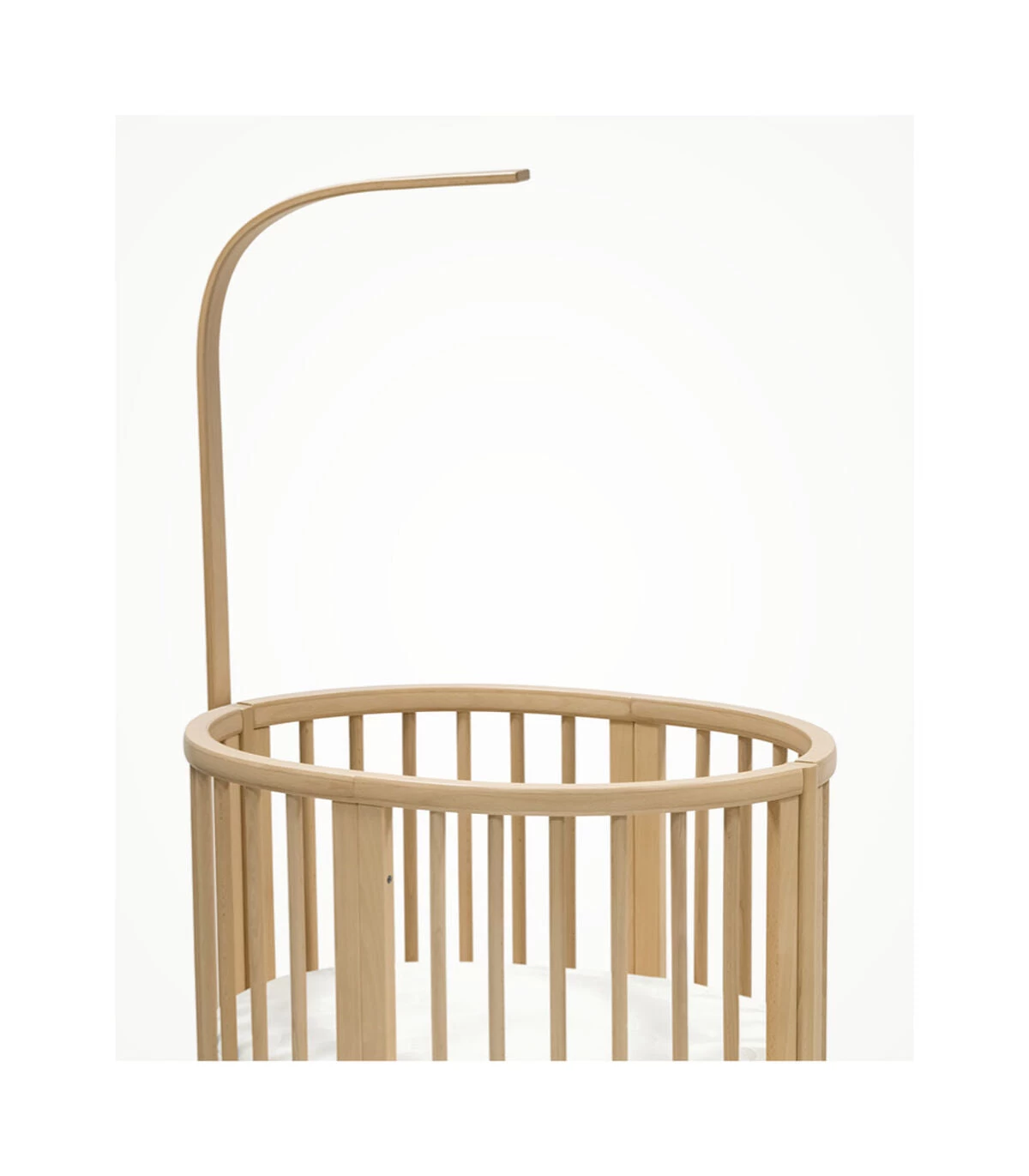 Stokke Sleepi Drape Rod V3 4 Stokke Sleepi Drape Rod V3 - Image 2