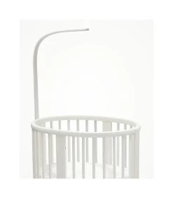 Stokke Sleepi Drape Rod V3 13 Stokke Sleepi Drape Rod V3 -Baby Products Sale Store SleepiMini White Mattress Rod CLOSE 5067 USbundle eCom