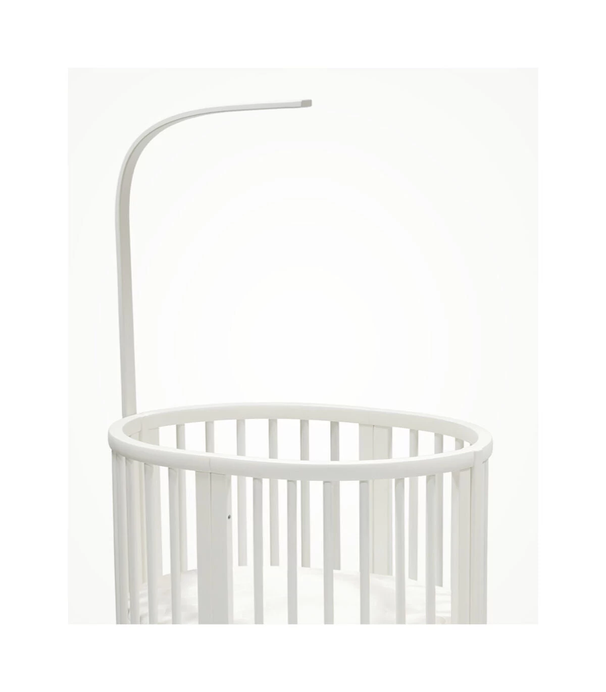 Stokke Sleepi Drape Rod V3 7 Stokke Sleepi Drape Rod V3 - Image 5