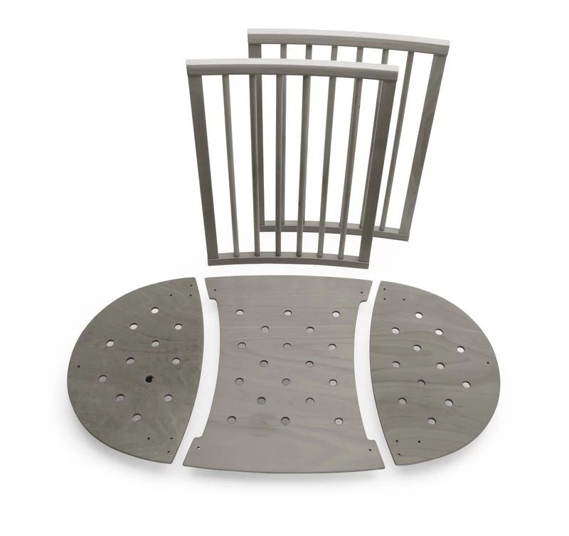 Stokke Sleepi Bed Extention ONLY 4 Stokke Sleepi Bed Extention ONLY - Image 2