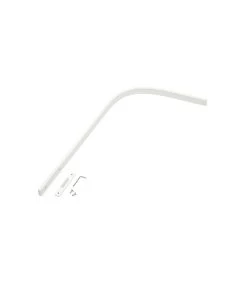 Stokke Sleepi Drape Rod V3 12 Stokke Sleepi Drape Rod V3 -Baby Products Sale Store Sleepi DrapeRod White 211207 5151 eCom