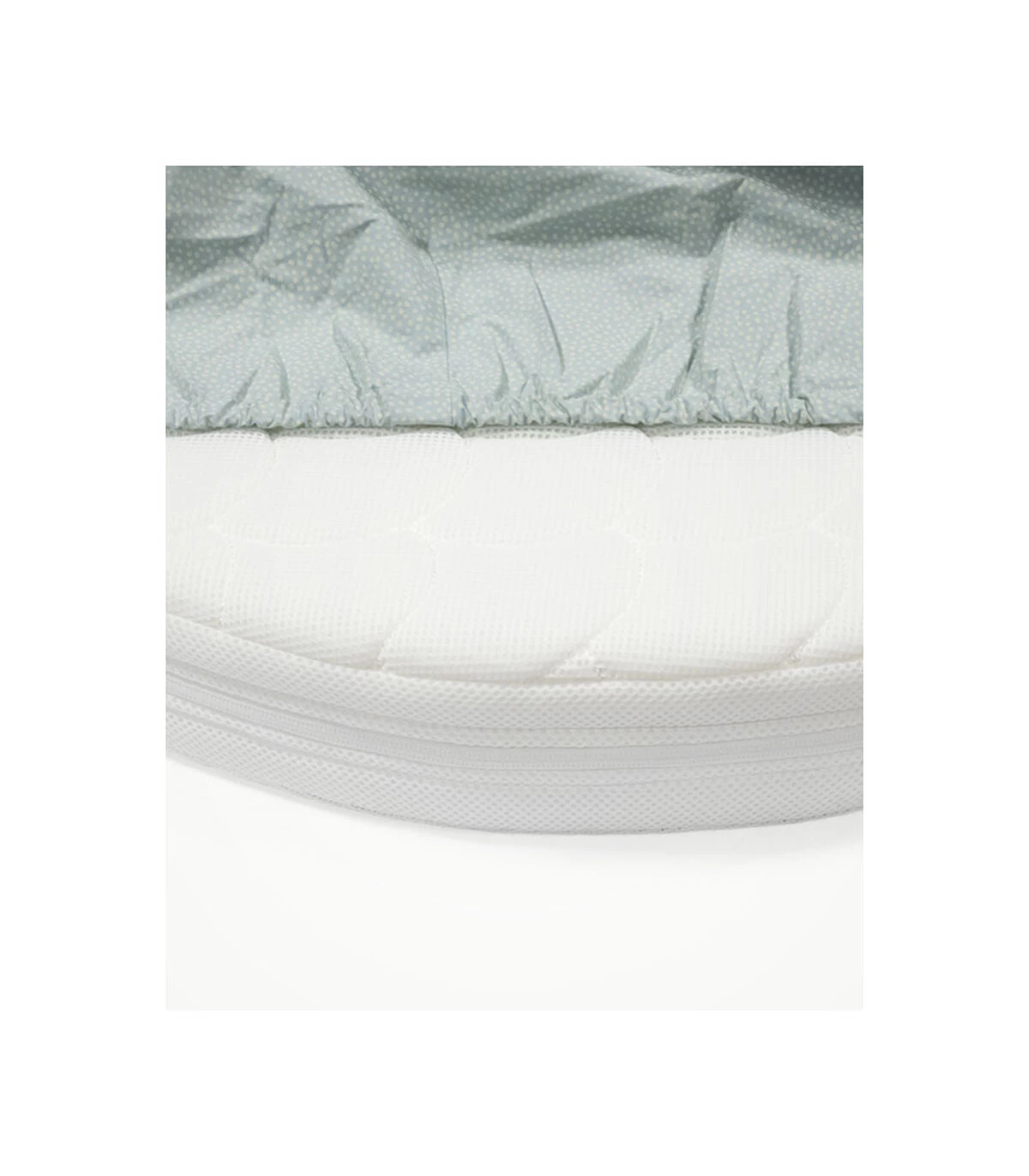Stokke Bed Fitted Sheet V3 5 Stokke Bed Fitted Sheet V3 - Image 3