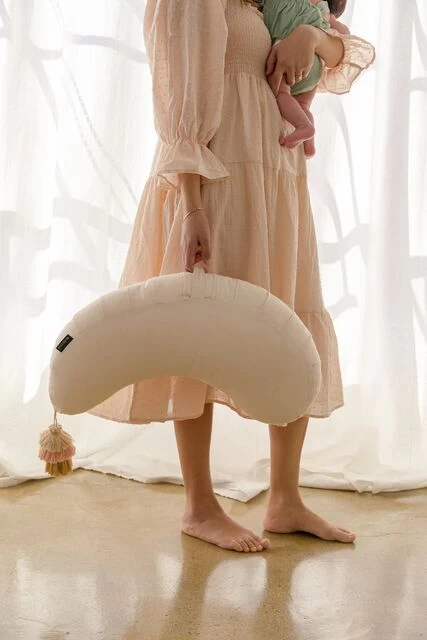 La Maman Wedge 7 La Maman Wedge - Image 5