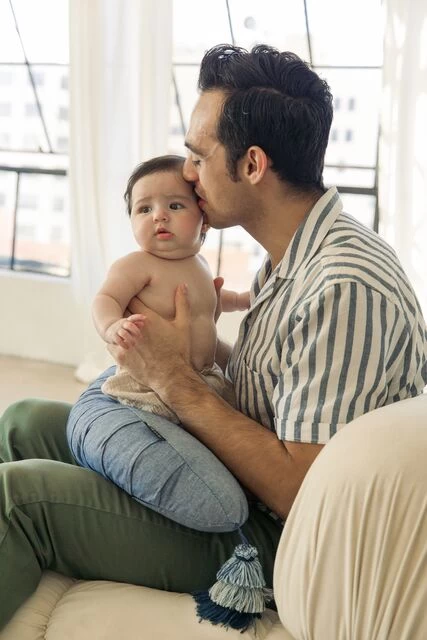 La Maman Wedge 12 La Maman Wedge - Image 10