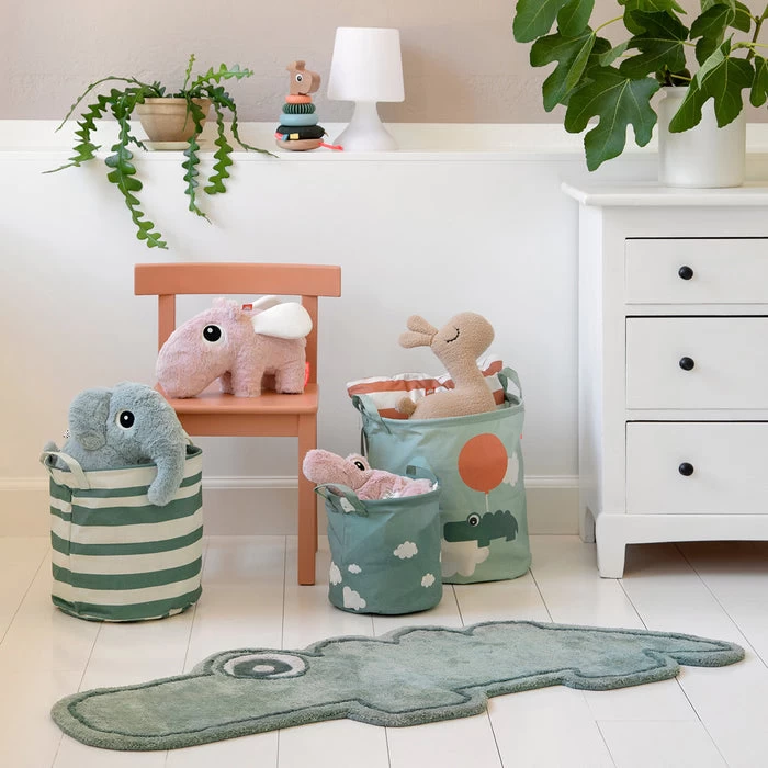 Done By Deer Soft Toy Happy Clouds 4 Done By Deer Soft Toy Happy Clouds - Image 2