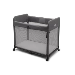 Bugaboo StardustTravel Cot -Baby Products Sale Store StardustGrey