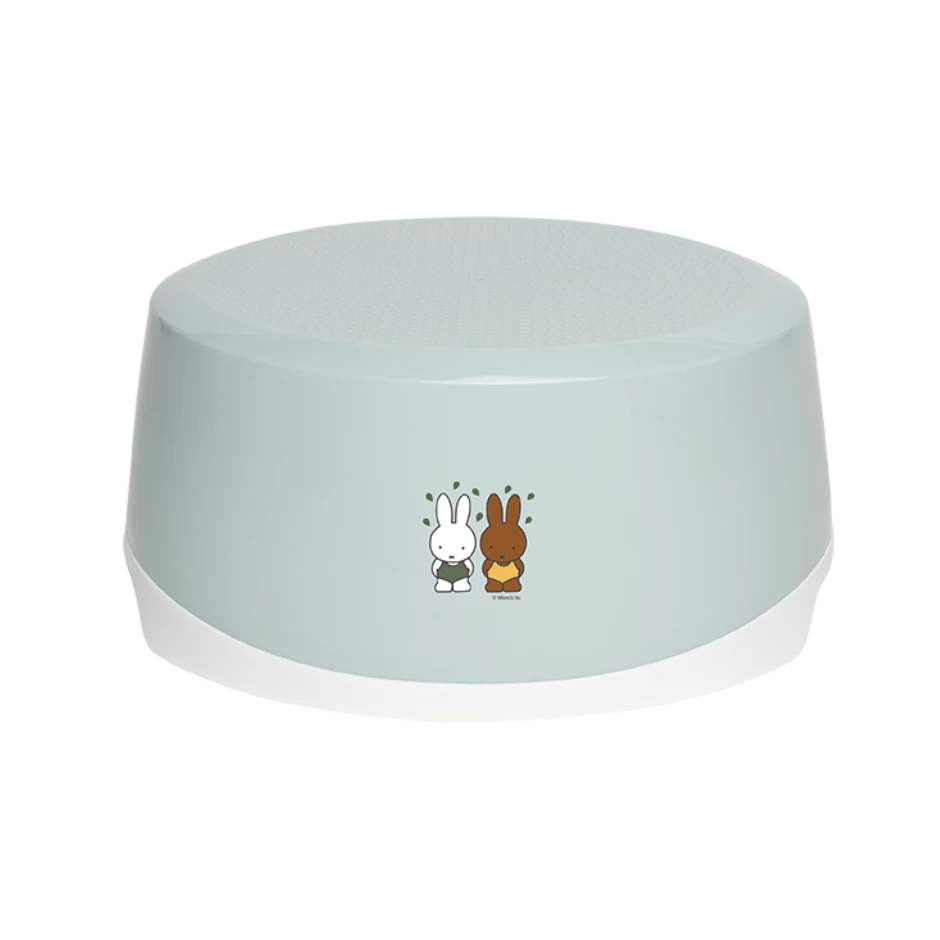 Step Stool BéBéjou 3 Step Stool BéBéjou