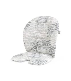STOKKE Steps Cushion 38 STOKKE Steps Cushion -Baby Products Sale Store Steps BSCushion WavesGrey 220113 5250 eCom