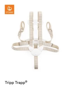 STOKKE Harness Tripp Trapp