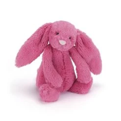 Jelly Cat Bashful Bunny Medium 41 Jelly Cat Bashful Bunny Medium -Baby Products Sale Store Strawberry