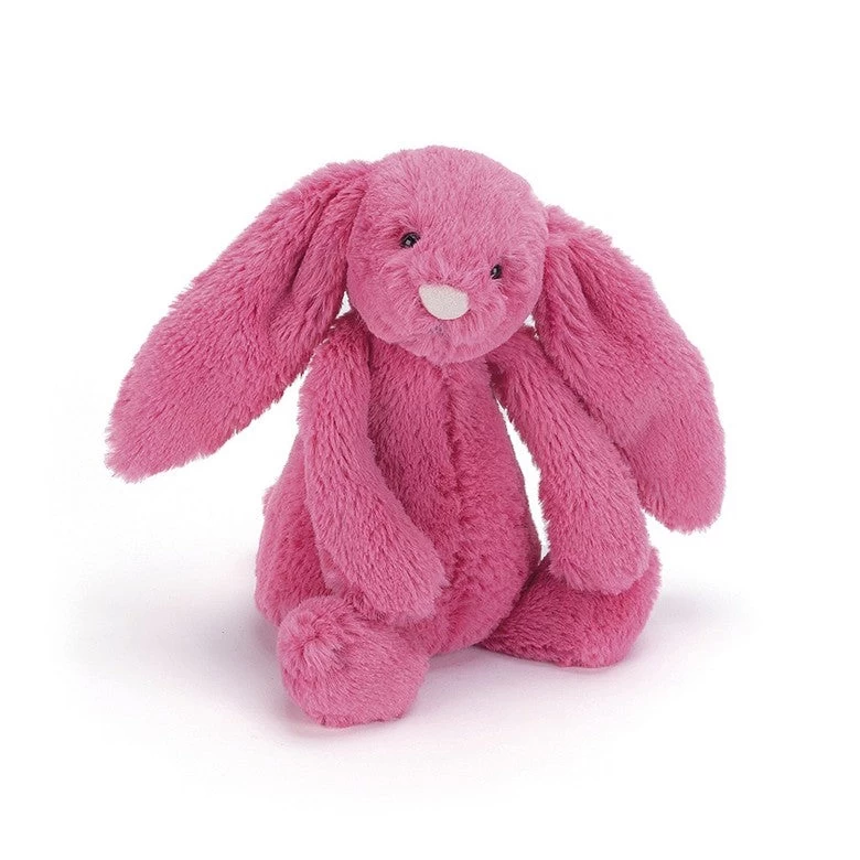 Jelly Cat Bashful Bunny Medium 22 Jelly Cat Bashful Bunny Medium - Image 20