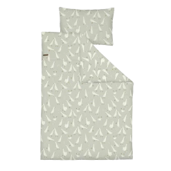Little Dutch LD Cot Duvet Cover Set 100 X 140cm