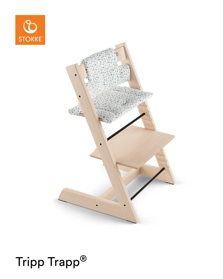 Stokke Tripp Trapp Classic Cushion 11 Stokke Tripp Trapp Classic Cushion - Image 9
