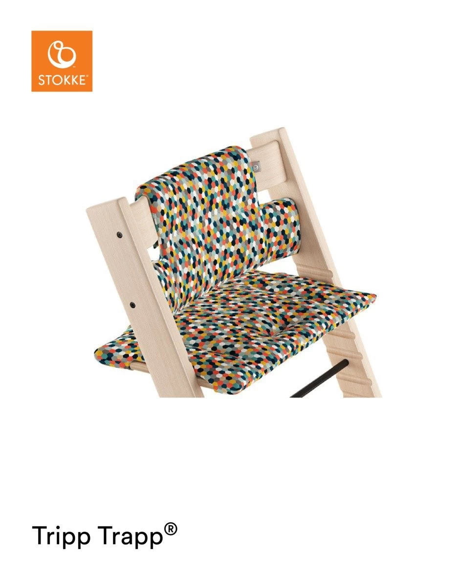 Stokke Tripp Trapp Classic Cushion 5 Stokke Tripp Trapp Classic Cushion - Image 3