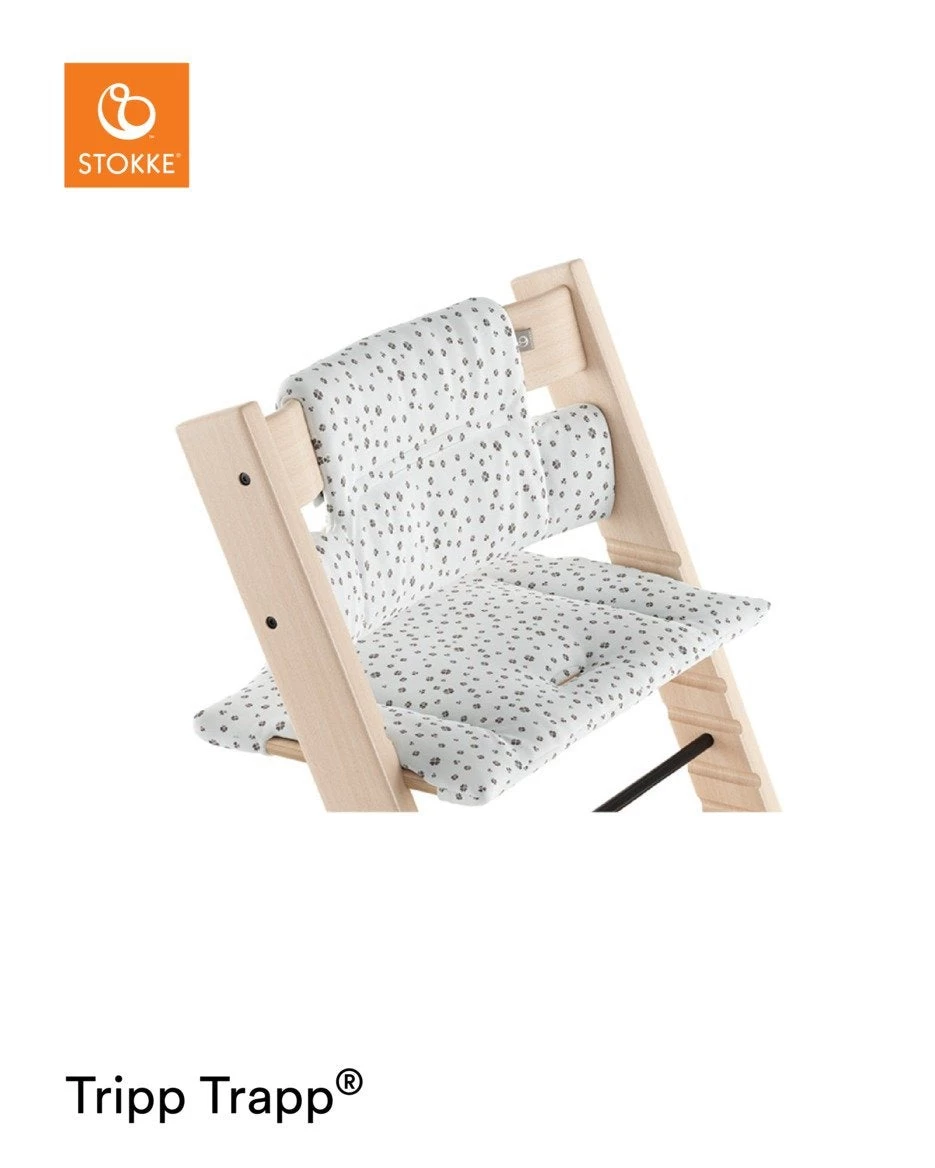 Stokke Tripp Trapp Classic Cushion 8 Stokke Tripp Trapp Classic Cushion - Image 6