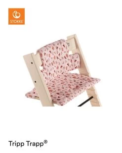 Stokke Tripp Trapp Classic Cushion 28 Stokke Tripp Trapp Classic Cushion -Baby Products Sale Store TTPinkfox