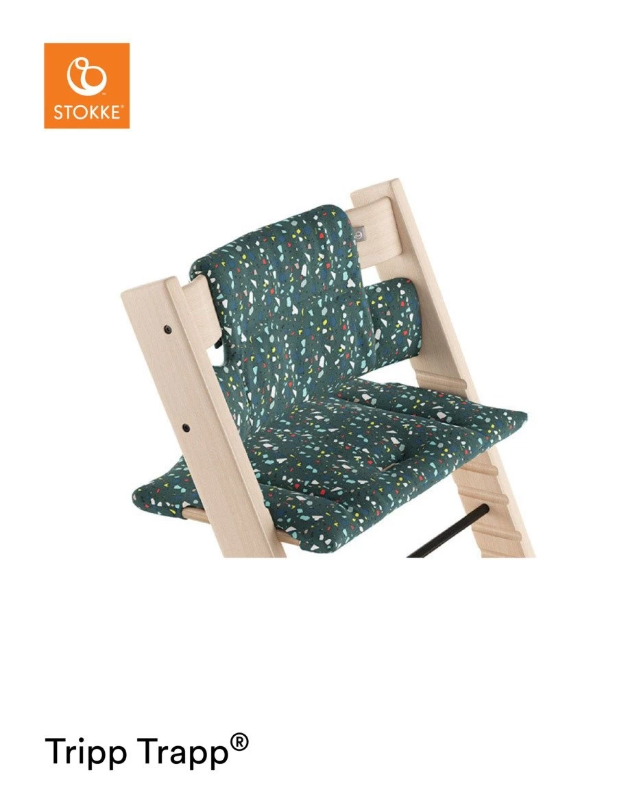 Stokke Tripp Trapp Classic Cushion 10 Stokke Tripp Trapp Classic Cushion - Image 8