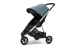Thule Spring Stroller -Baby Products Sale Store Teal