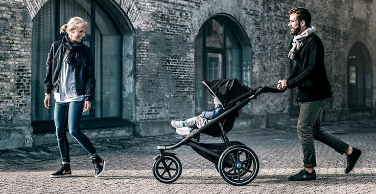 Thule Urban Glide 2 Single 10 Thule Urban Glide 2 Single - Image 8