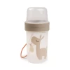 Done By Deer To Go 2- Way Snack Container -Baby Products Sale Store To go 2 way snack container L Lalee Sand Front PS 700x 4f4825ca dd6e 4118 9be1 8e2950ded3ed