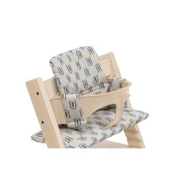 Stokke Tripp Trapp Classic Cushion 41 Stokke Tripp Trapp Classic Cushion -Baby Products Sale Store TrippTrappBS Natural CLOSE ClassCush RobotGrey 1 5 eCom