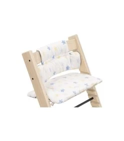 Stokke Tripp Trapp Classic Cushion 34 Stokke Tripp Trapp Classic Cushion -Baby Products Sale Store TrippTrapp Natural CLOSE ClassCush StarMulti 2 8 eCom