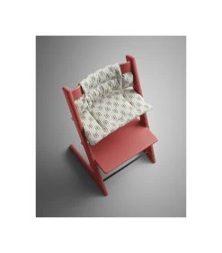Stokke Tripp Trapp Classic Cushion 39 Stokke Tripp Trapp Classic Cushion -Baby Products Sale Store TrippTrapp WarmRed RobotGrey top 210405 16 eCom