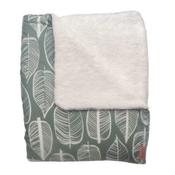 Tuck-Inn Blanket 120 X 60 31 Tuck-Inn Blanket 120 X 60 -Baby Products Sale Store Tuck Inn ledikantdeken Beleaf Sage Green 1 e1559032648802