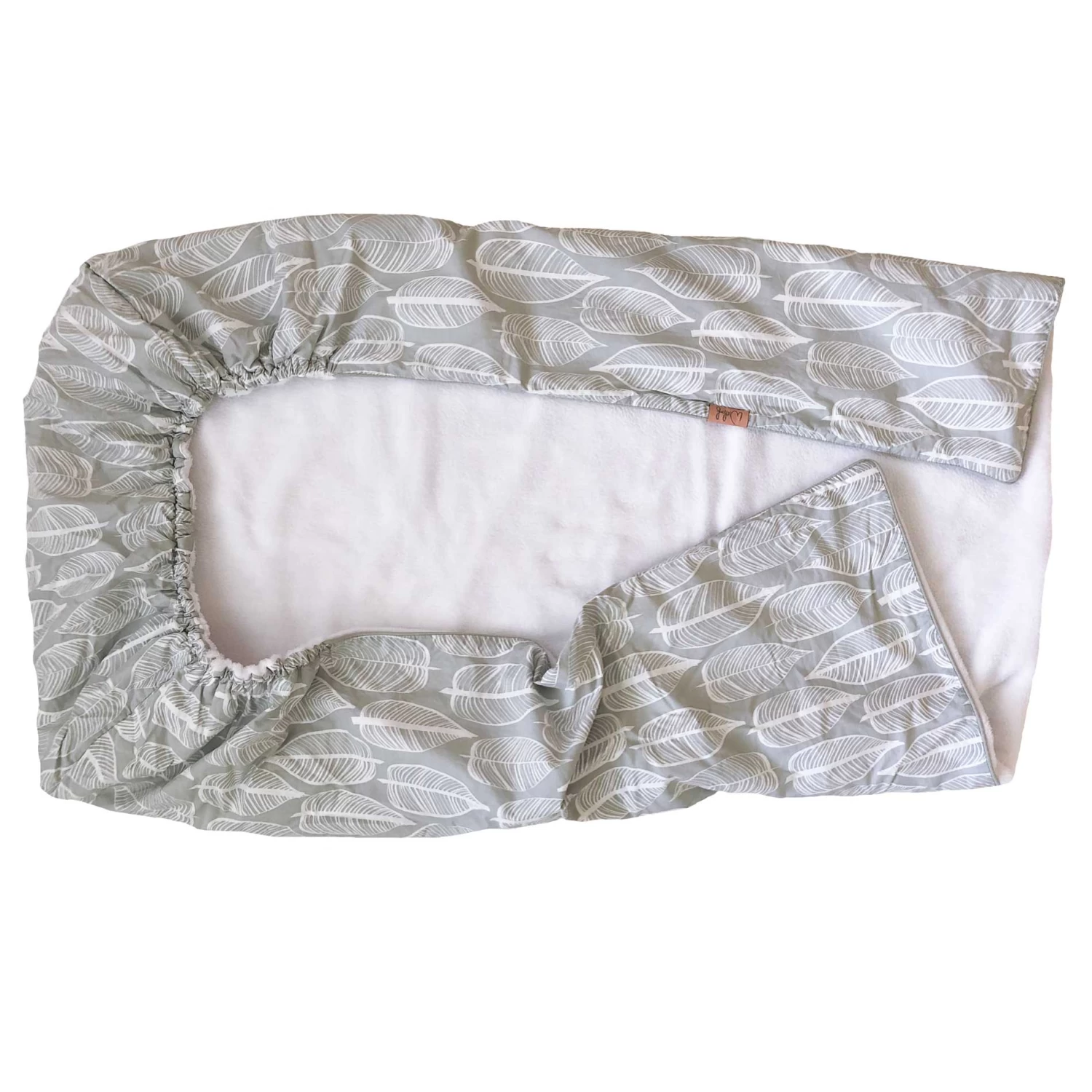 Tuck-Inn Blanket 120 X 60 10 Tuck-Inn Blanket 120 X 60 - Image 8