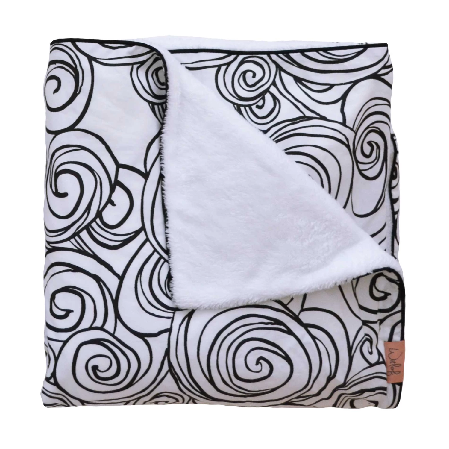 Tuck-Inn Blanket 120 X 60 3 Tuck-Inn Blanket 120 X 60