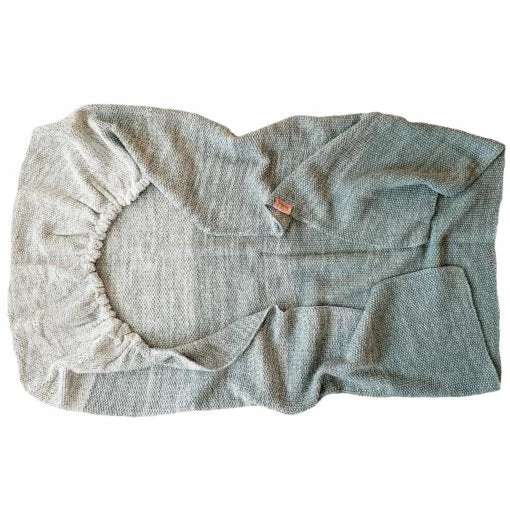 Tuck-Inn Blanket 120 X 60 Knitted 12 Tuck-Inn Blanket 120 X 60 Knitted - Image 10